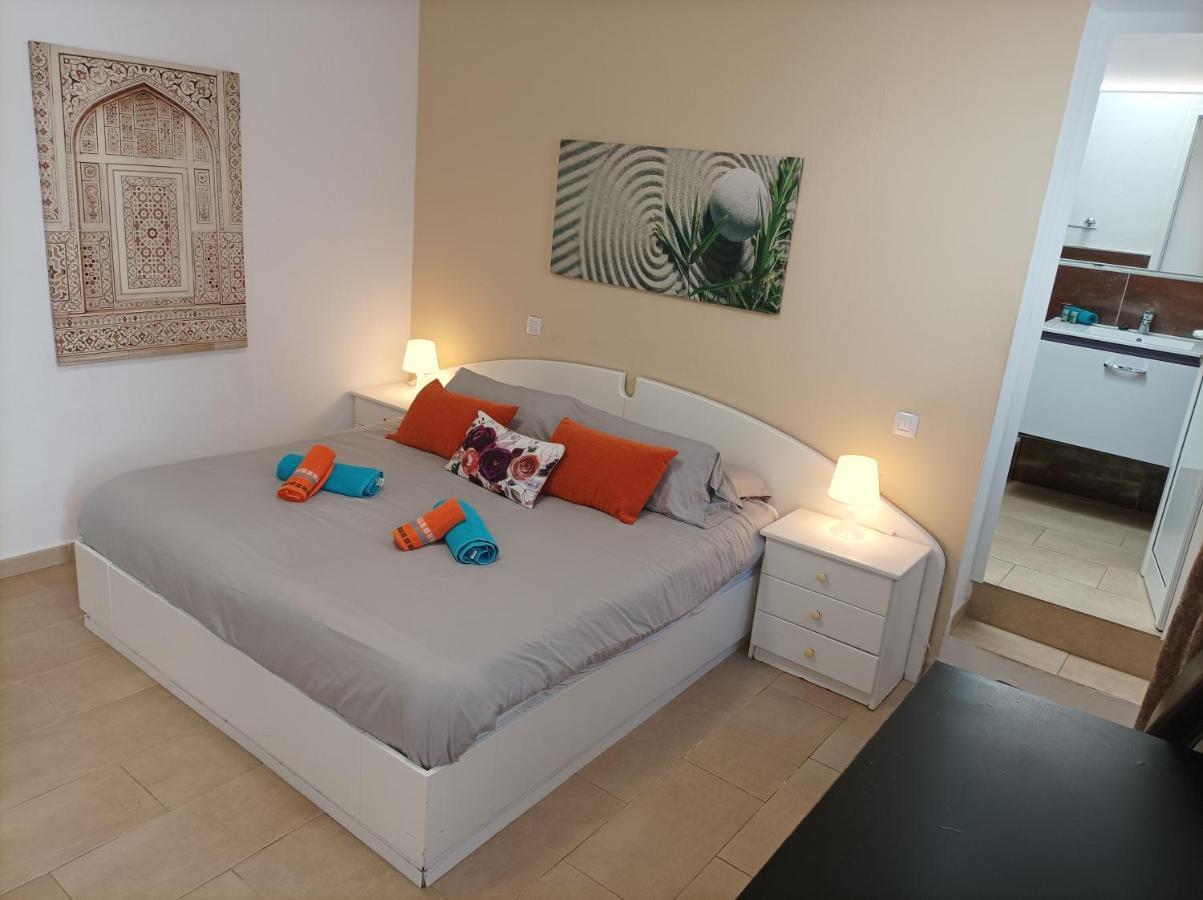 La Villa Calypso - Vivienda Vacacional Con Piscina Privada Maspalomas  Exterior photo